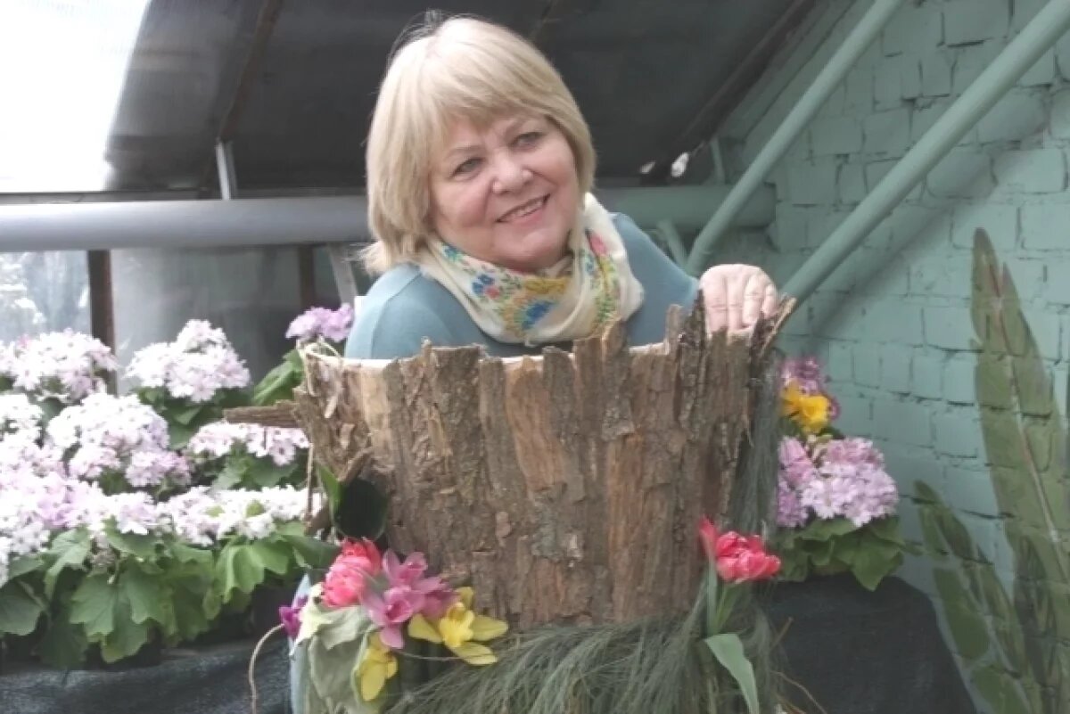    Волгоградский ботсад покрыл рекорд по числу посетителей