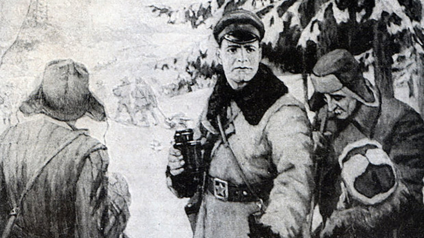     Константин Заслонов  Общественное достояние