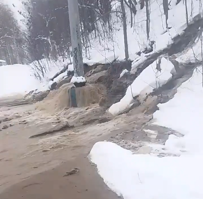    кадр из видео