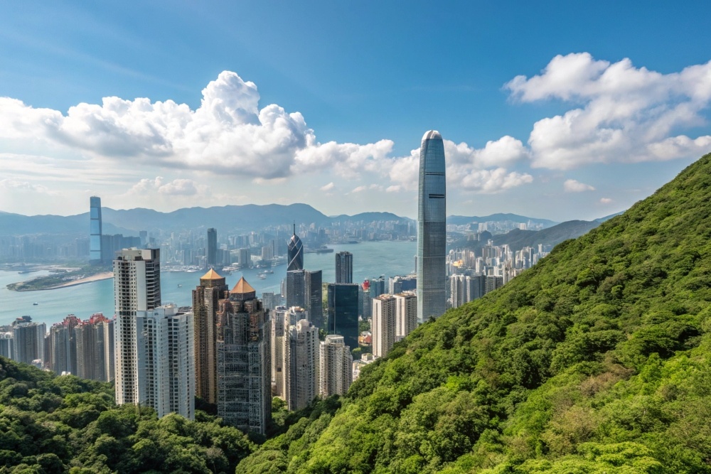 Виктория-Пик