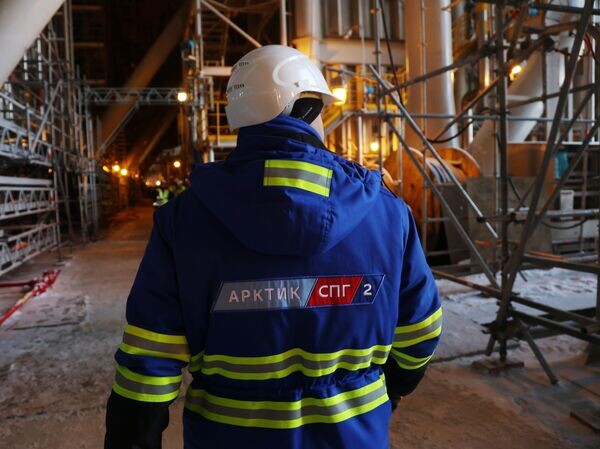    © РИА Новости Павел Львов