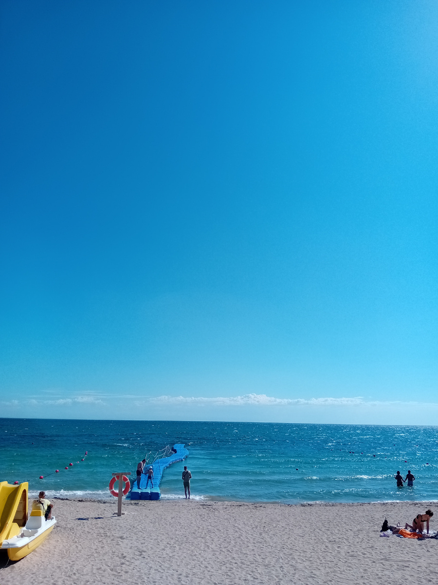 Авторские фото.