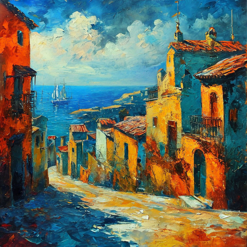 Создано нейросетью по заказу канала Нейросеть!