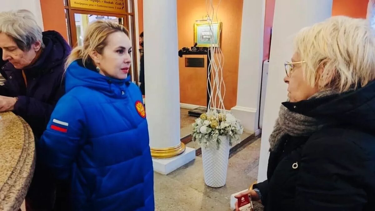     Источник: Инна Колыхматова / vk