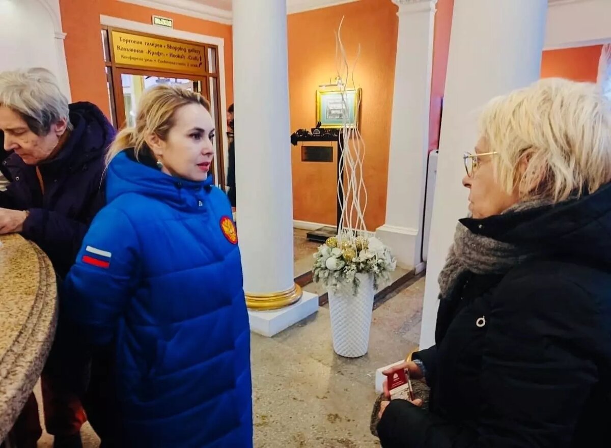     Источник: Инна Колыхматова / vk