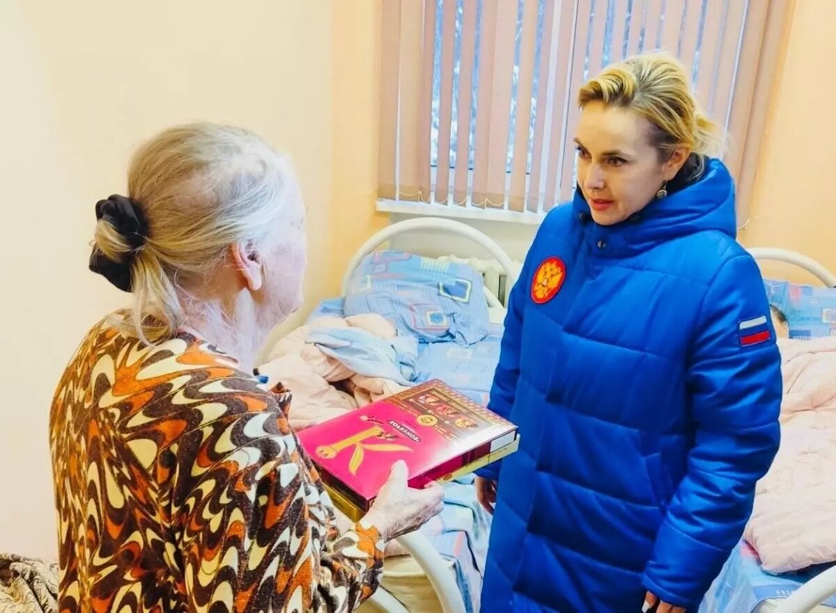     Источник: Инна Колыхматова / vk