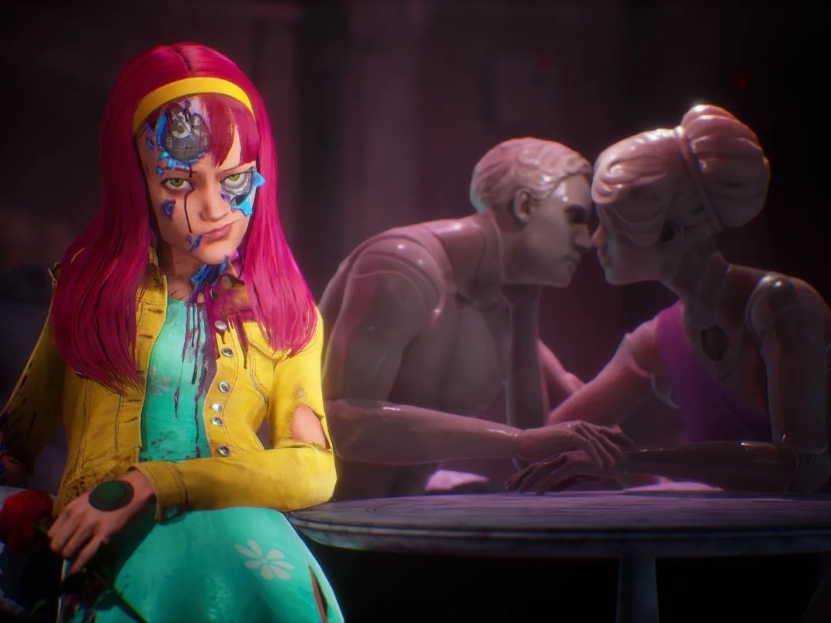    «Это был просто коридор». Кен Левин рассказал о Judas и раскритиковал BioShock