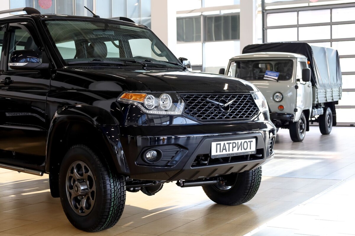     / Источник: © Elena Mayorova/Global Look Press