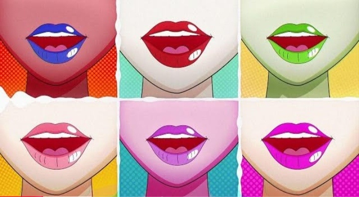 Like the Rolling Stones