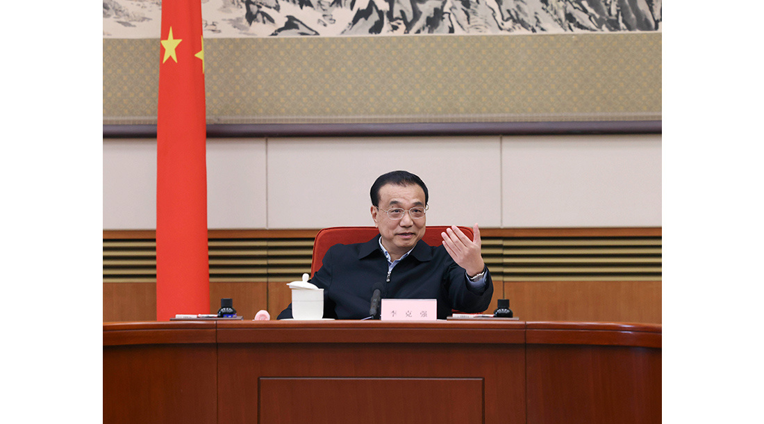 Фото: Официальный сайт Правительства КНР gov.cn📷
