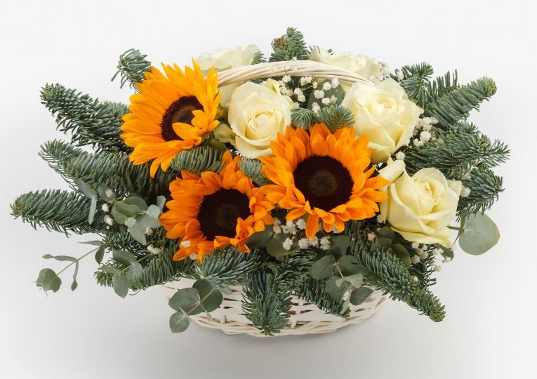 Цветочные тренды: что будет популярно в 2025 году