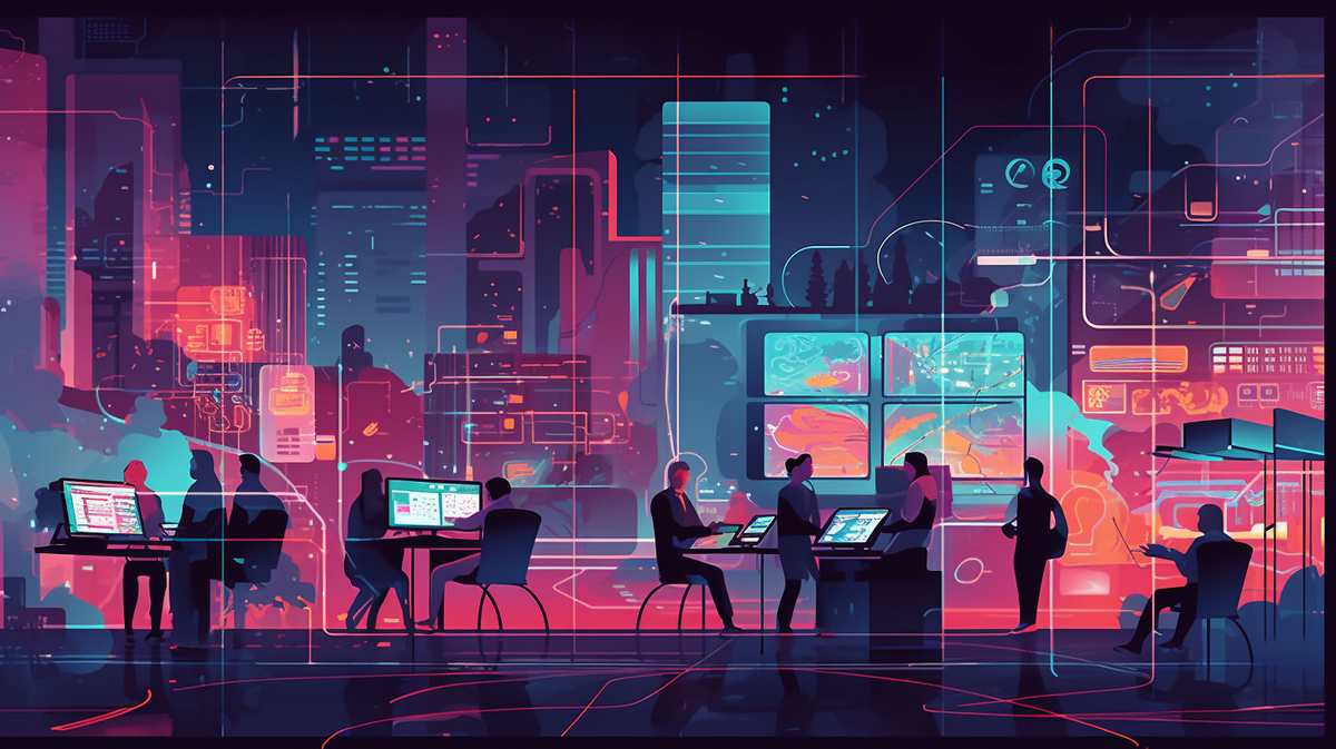    Как AI трансформирует микропредприятия: ключ к успеху в 2026 году Юрий Горбачев