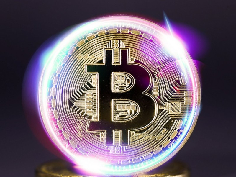 Как купить биткоин в России в 2025 году