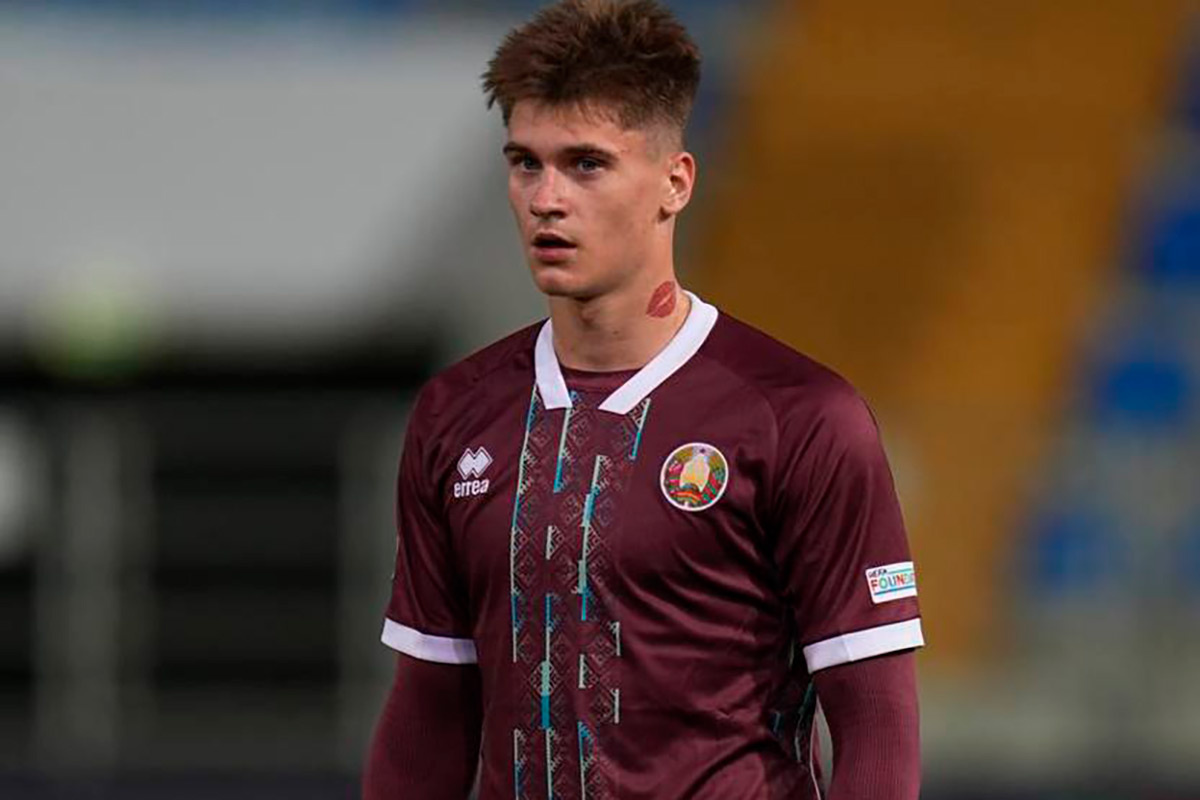    Фото: FC Dinamo Minsk / Telegram