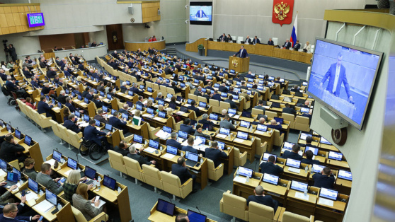    В Госдуме отреагировали на решение об отказе от бакалавриата в России Роман Захаров