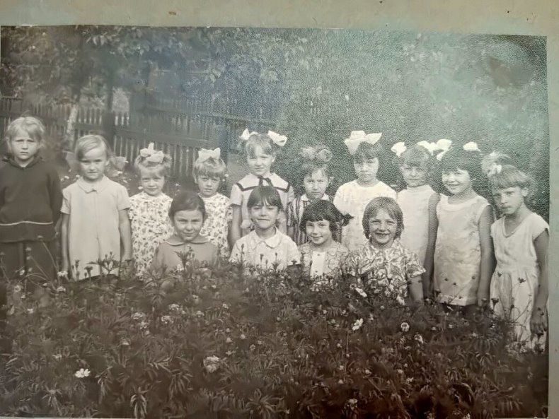 Детский сад - второй дом!