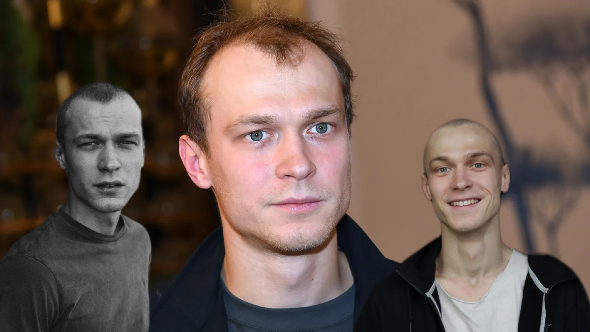 юра борисов - любимец публики