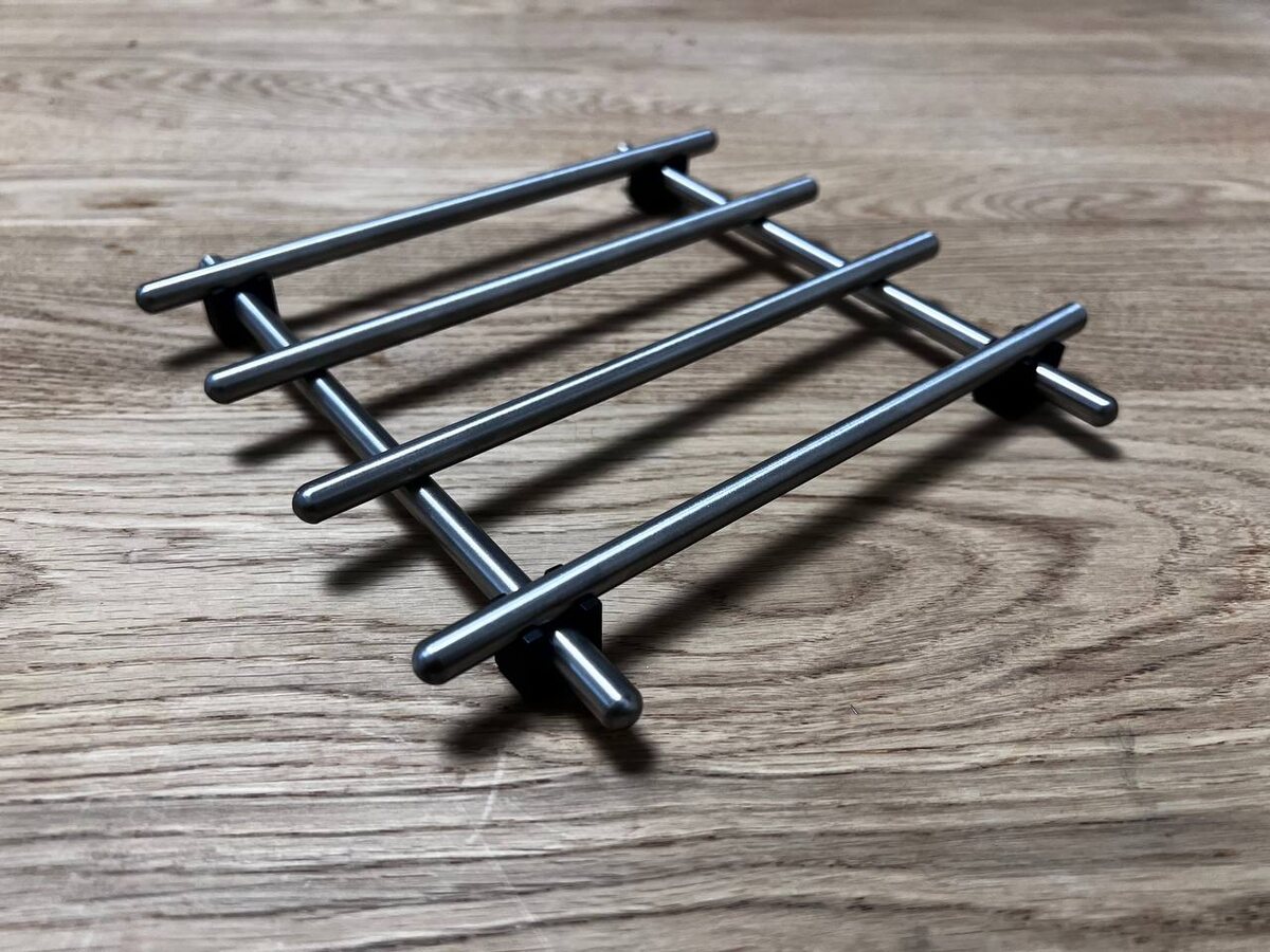 Подставки под горячее