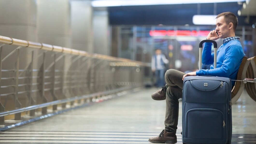    Более 90 тысячам югорчанам временно запрещён выезд за границу