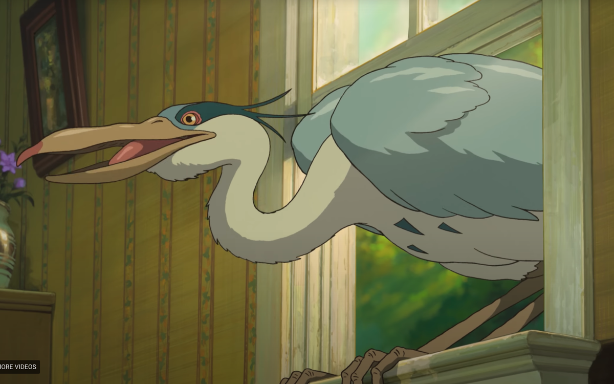 Фото: Студия Ghibli