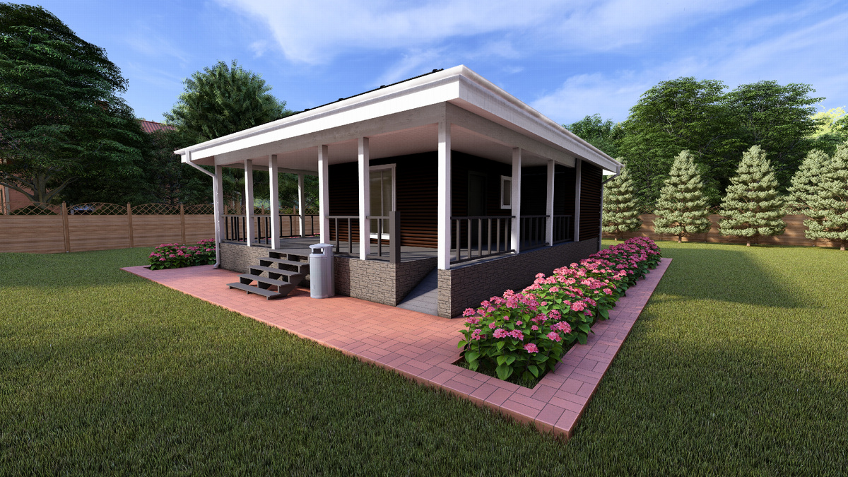 Визуализация