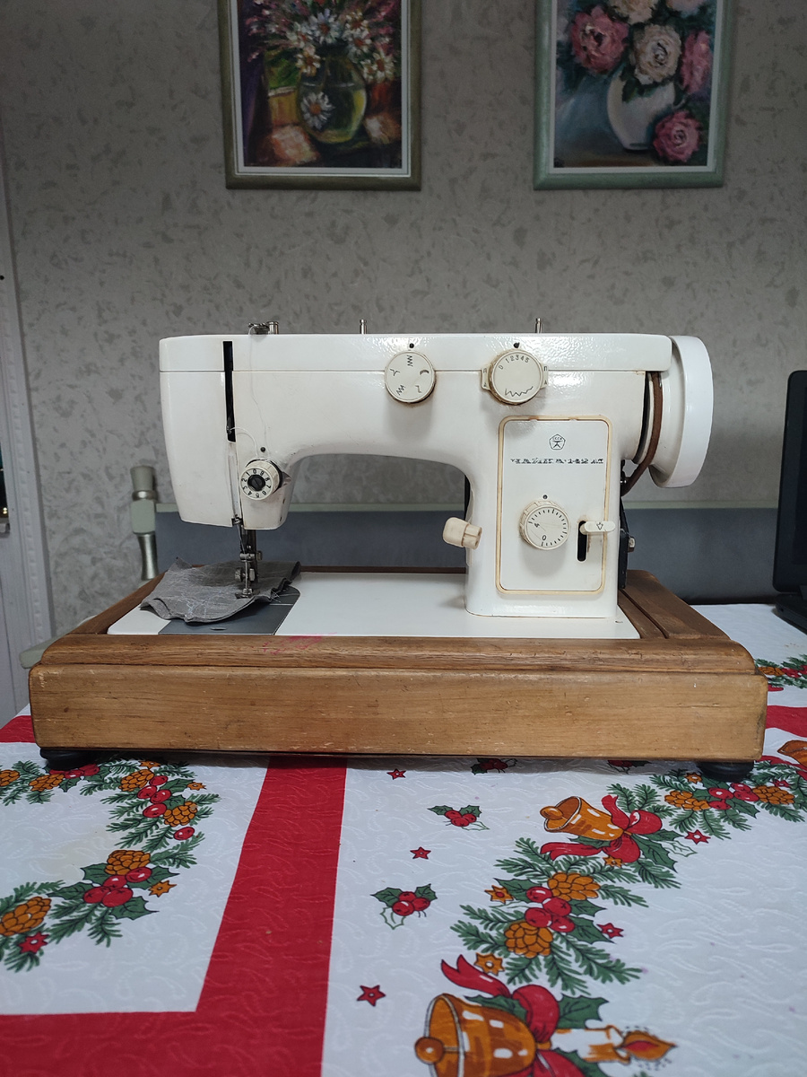 Фото автора. 