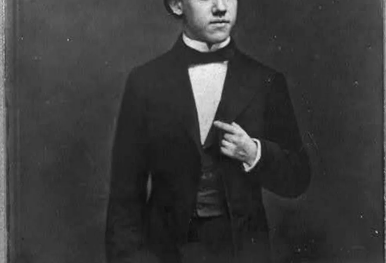 Пол Морфи — легенда мировых шахмат