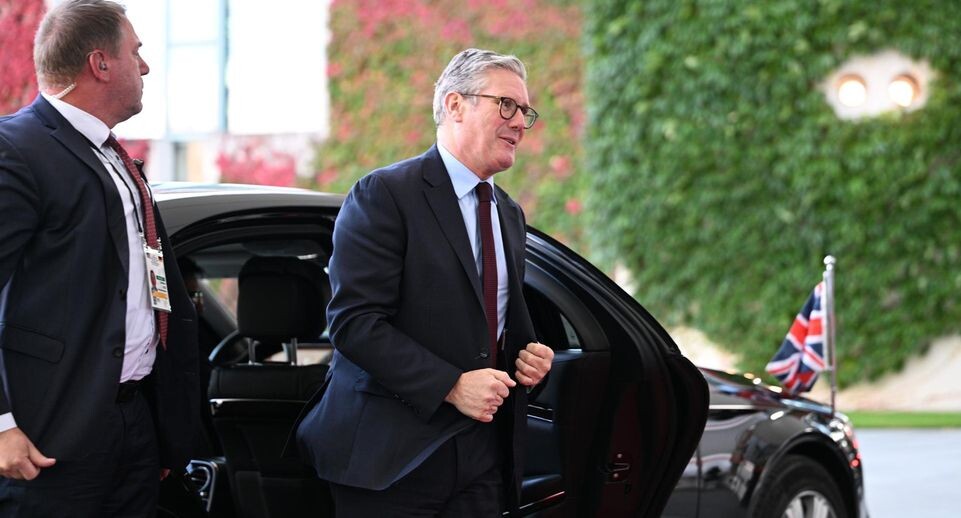    Sebastian Gollnow/dpa / Global Look Press