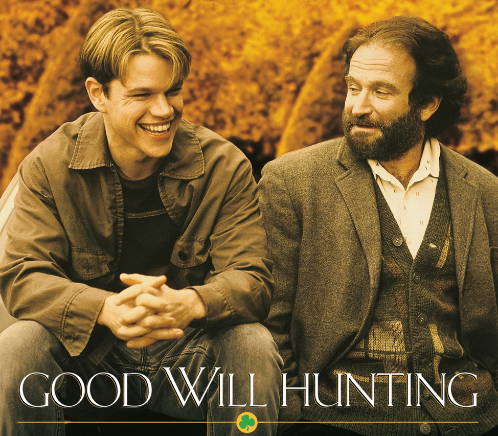 «Мы всегда должны выбирать, кого пускать в наш странный маленький мир»