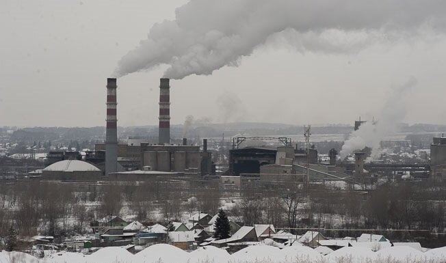    Фото Андрея Баулина