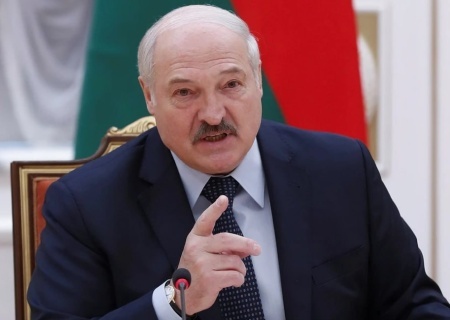    Лукашенко: к конфликту на Украине привёл украинский олигархат