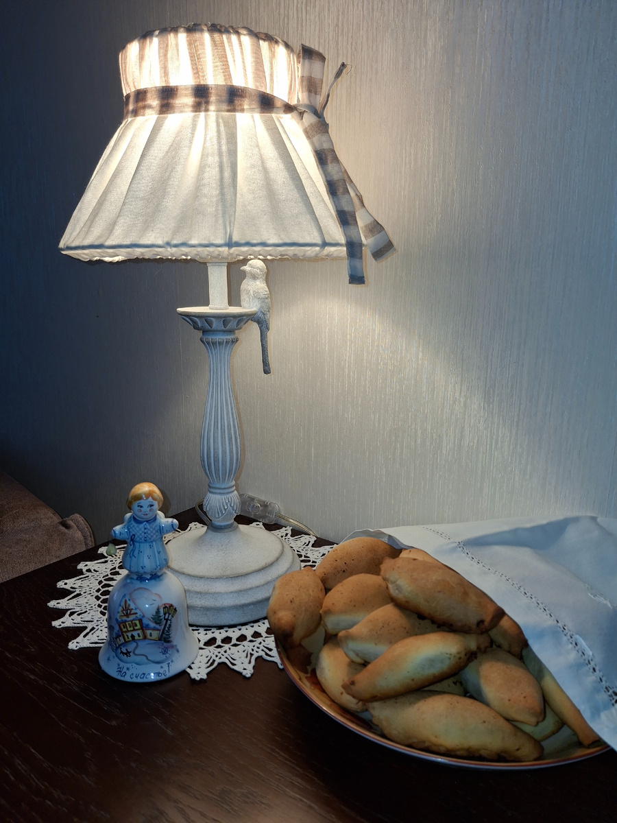 Фото автора