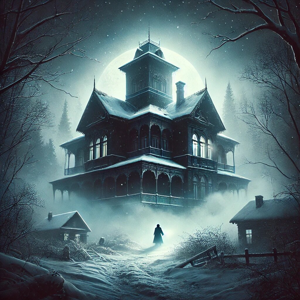 Преступление в России, которое перевернуло всё