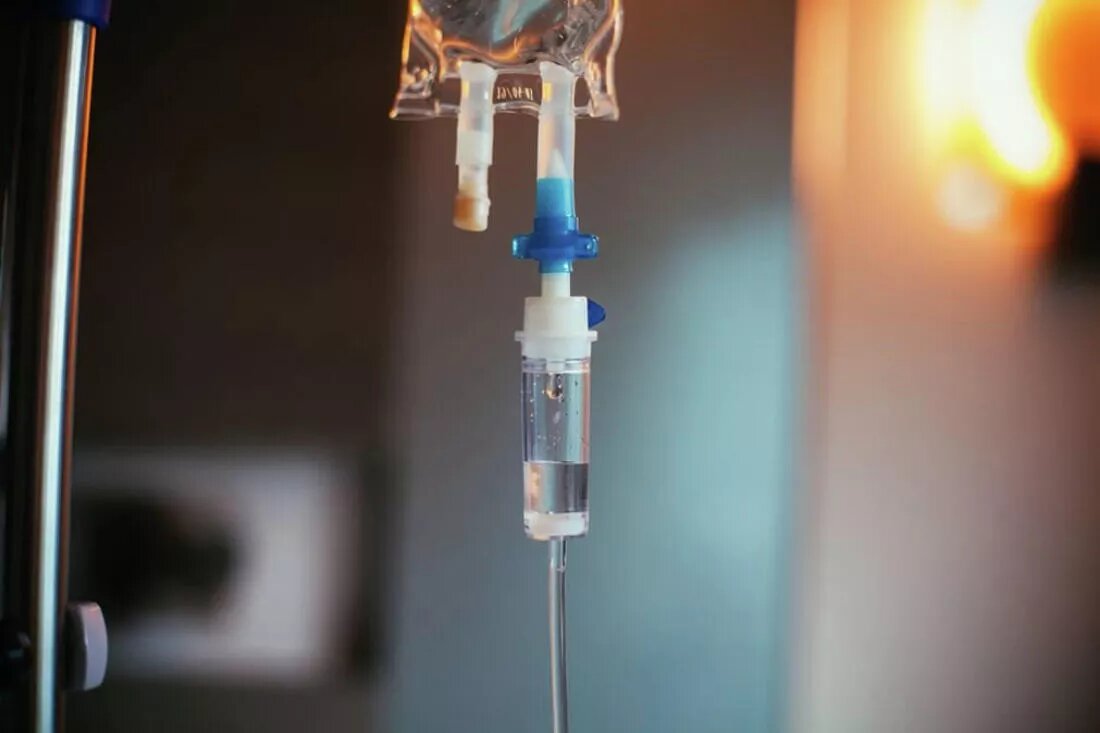 © Photo : ՀՀ առողջապահության նախարարություն