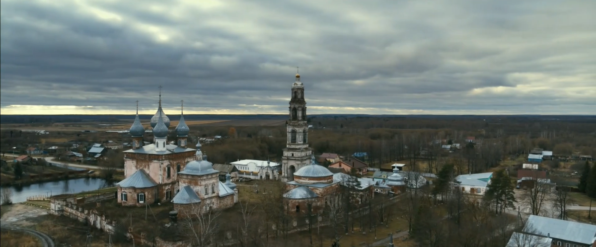 Кадр из “Непослушников”