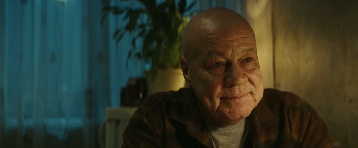 Кадр из “Непослушников”