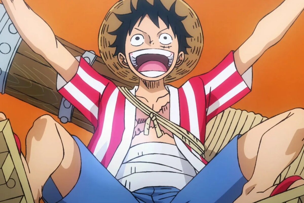     Манга VS аниме: что выбрать для знакомства с «Ван-Пис» — самым популярным тайтлом современности