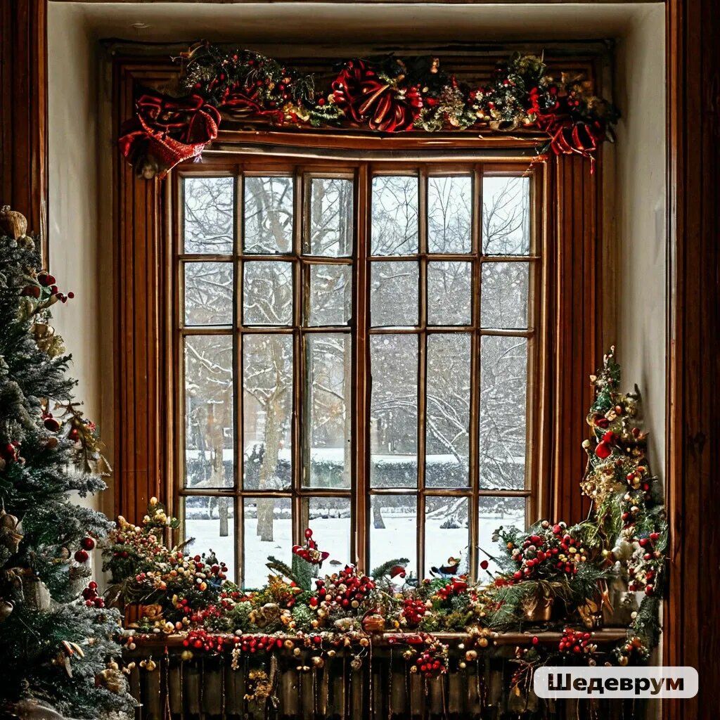 из моей коллекции шедевринок