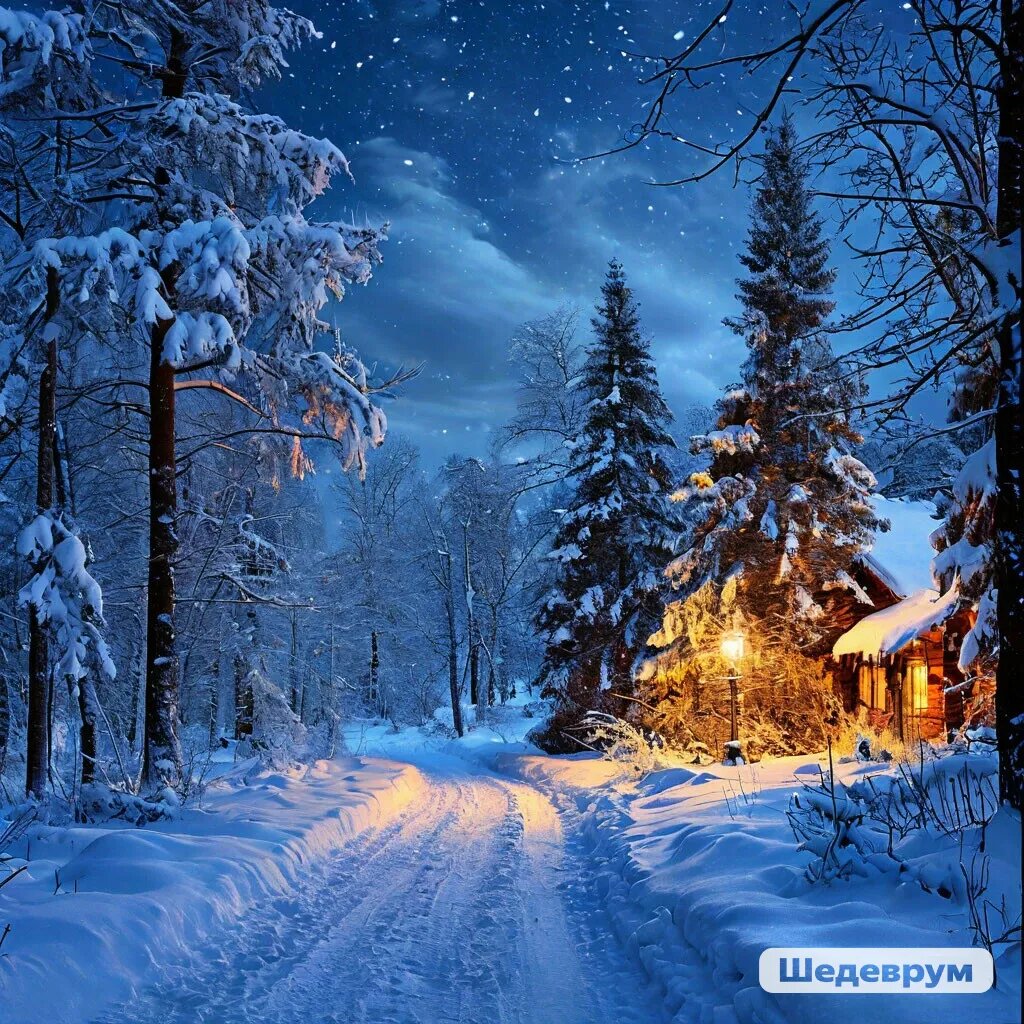 еще один мой шедеврик