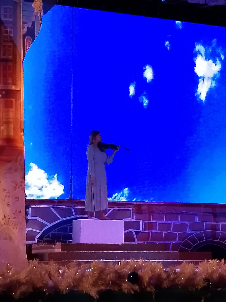 Фото с концерта