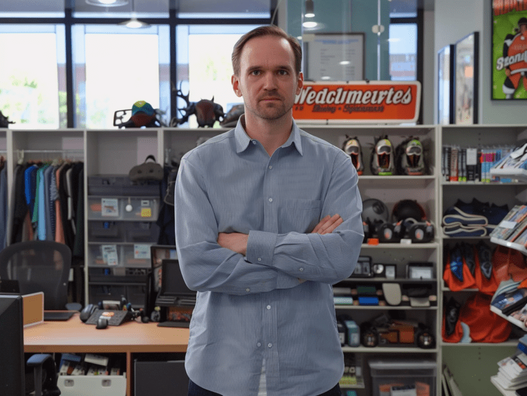    Как эффективно управлять сезонными товарами на Wildberries: секреты успеха и стратегии продаж Бибиков Алексей