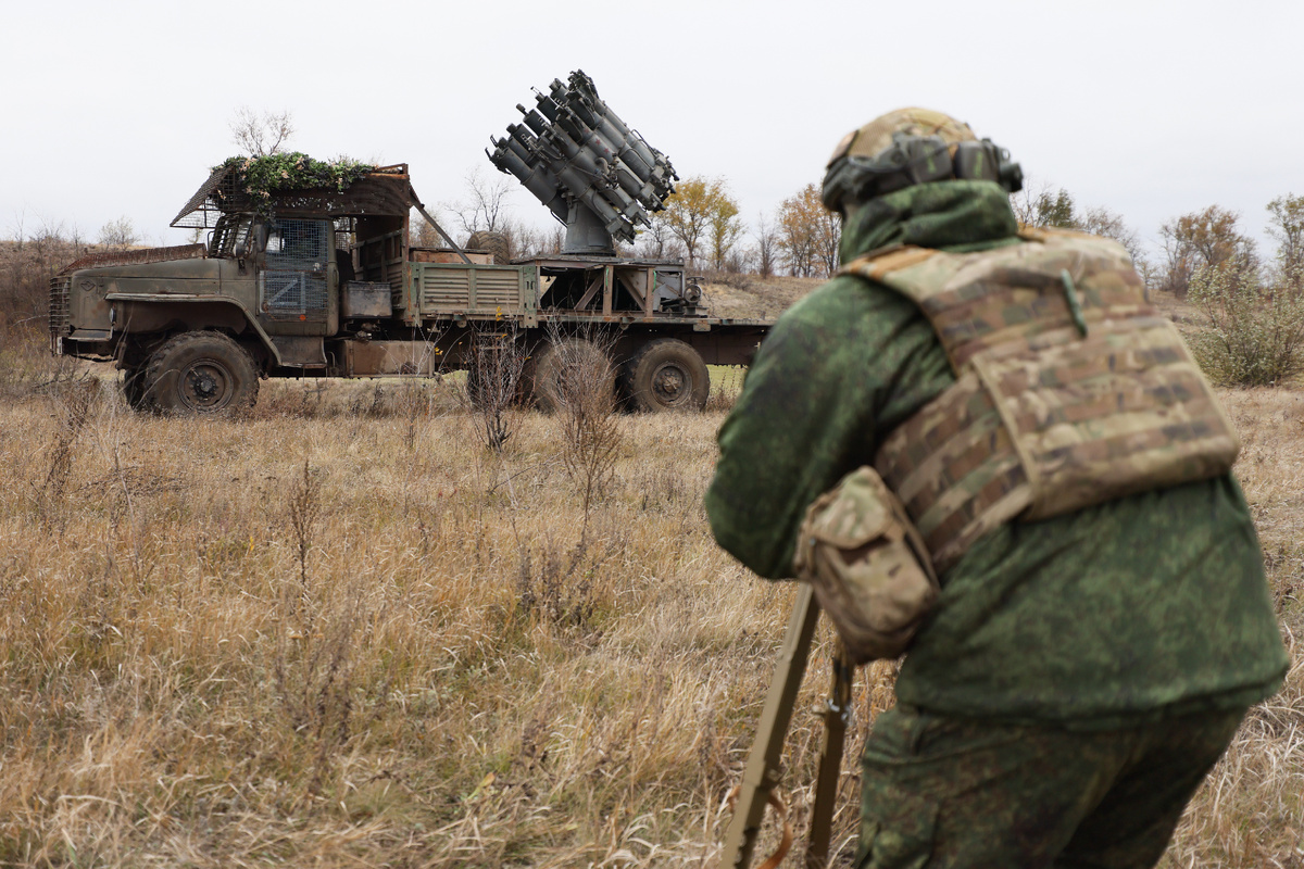 Фото: Александр Река / ТАСС