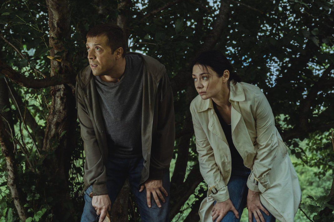 здесь и далее кадры из фильма