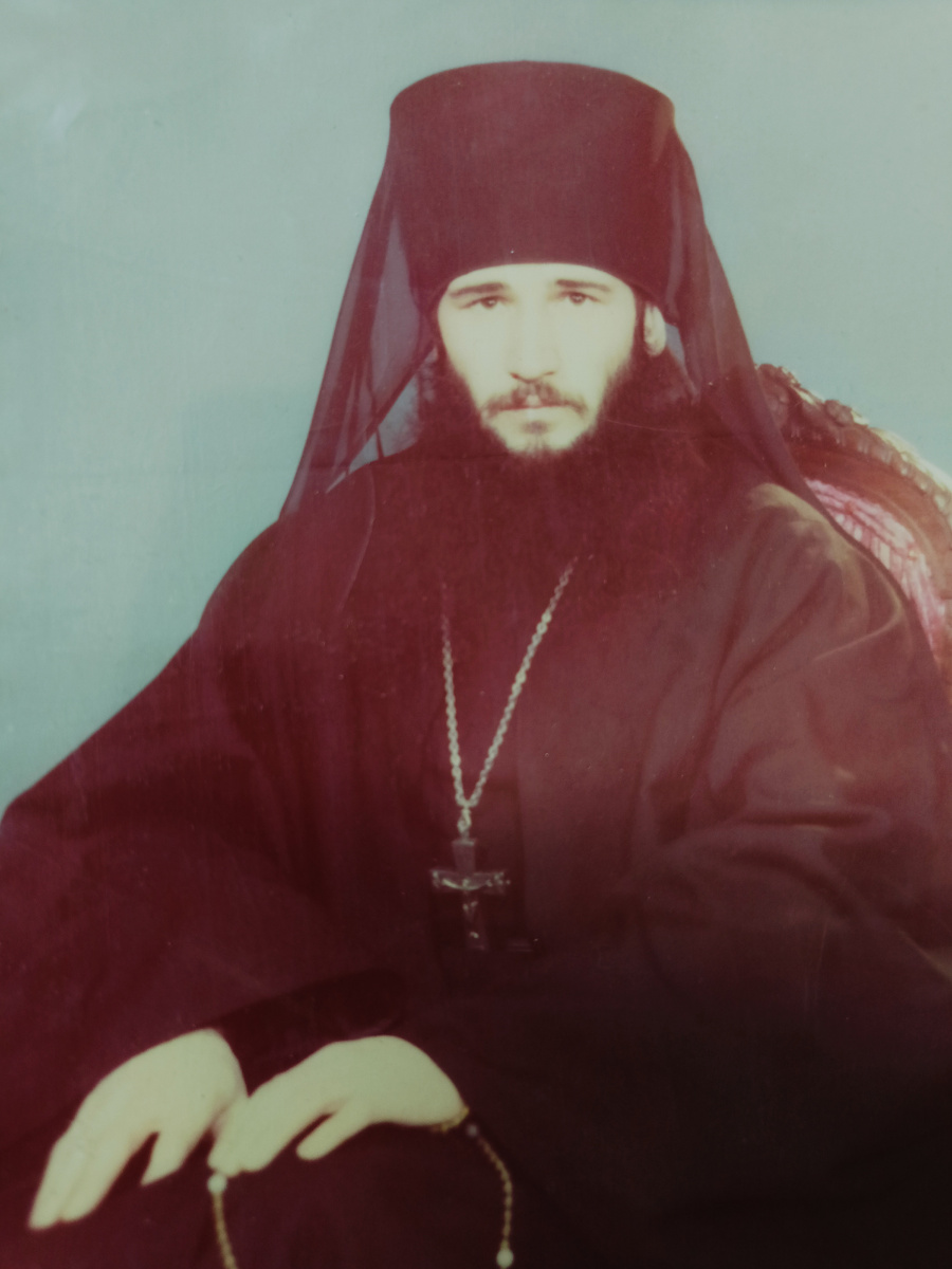 Фото из личного архива