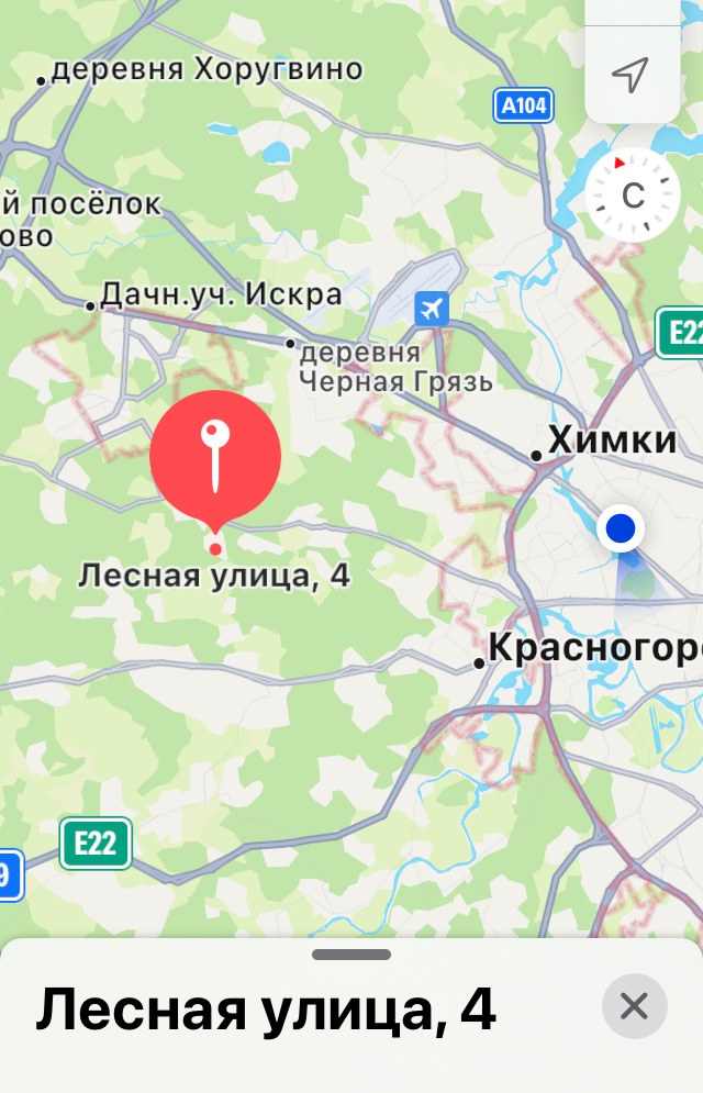 Яндекс показал