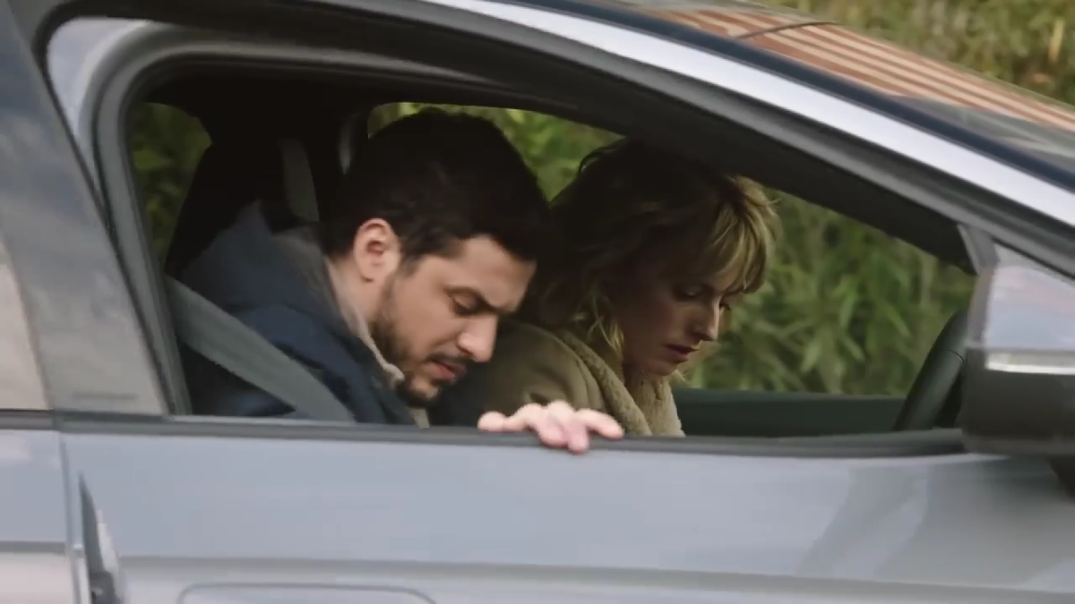 Кадр из фильма.