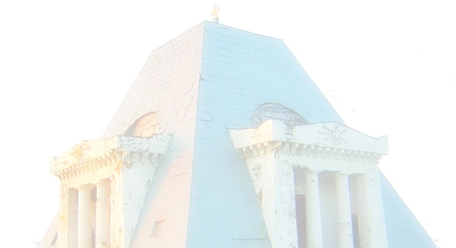 Нерукотворенный Храмъ въ человеке.