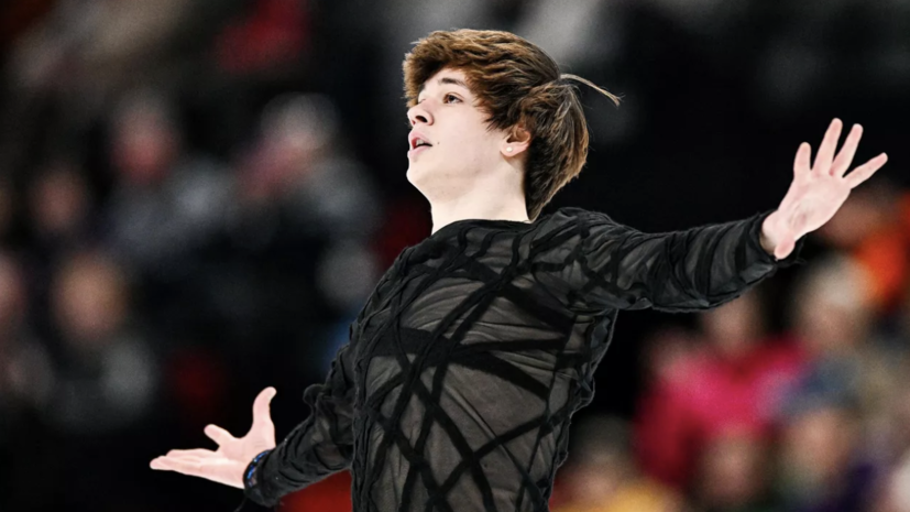   РИА Новости