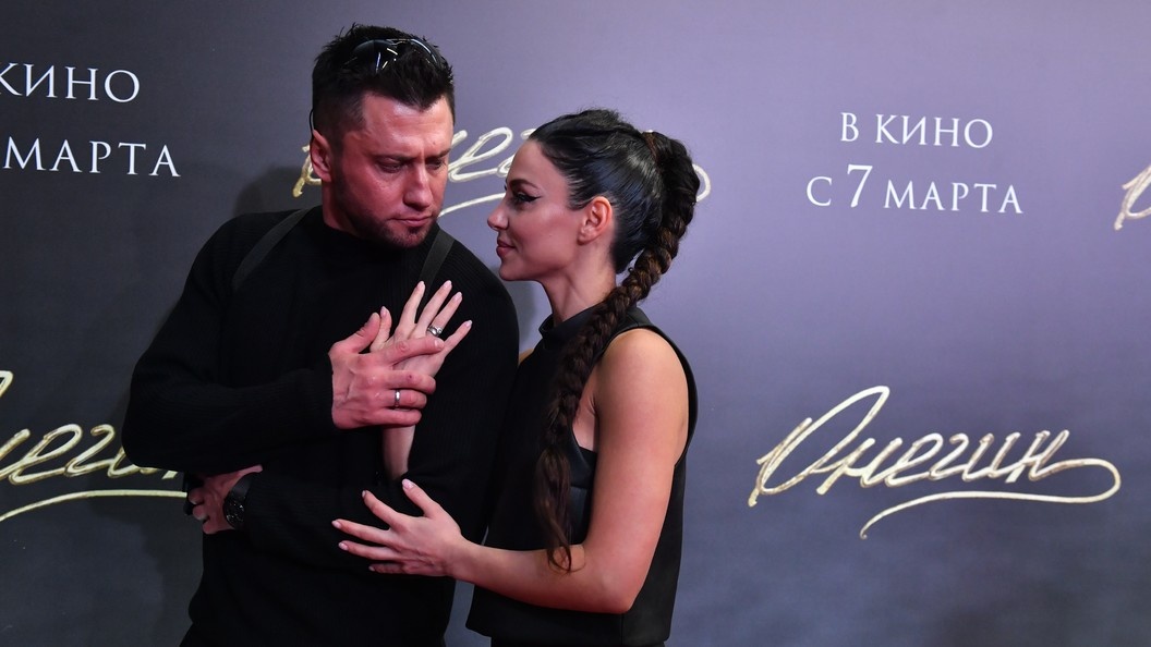    Фото: Komsomolskaya Pravda/Global Look Press