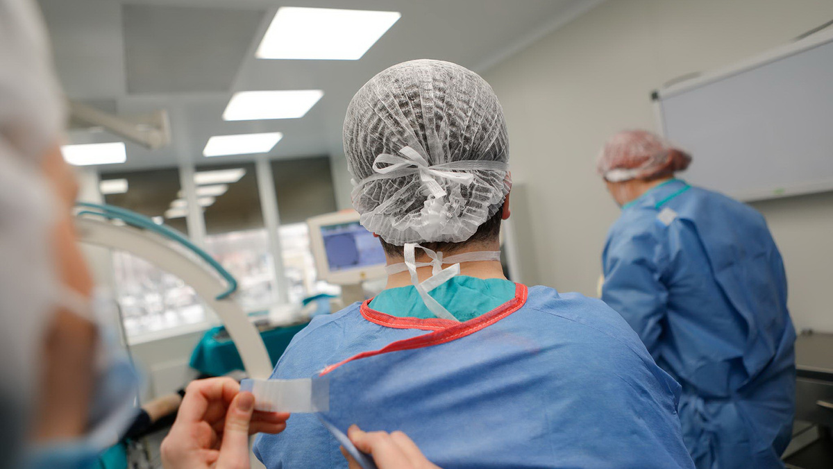    Фото: Антон Вергун